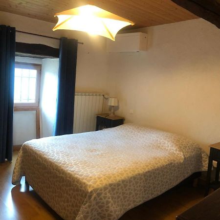 Maison De Charme En Ardeche Du Sud Avec Piscine Beaumont  Ngoại thất bức ảnh