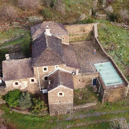Maison De Charme En Ardeche Du Sud Avec Piscine Beaumont  Ngoại thất bức ảnh