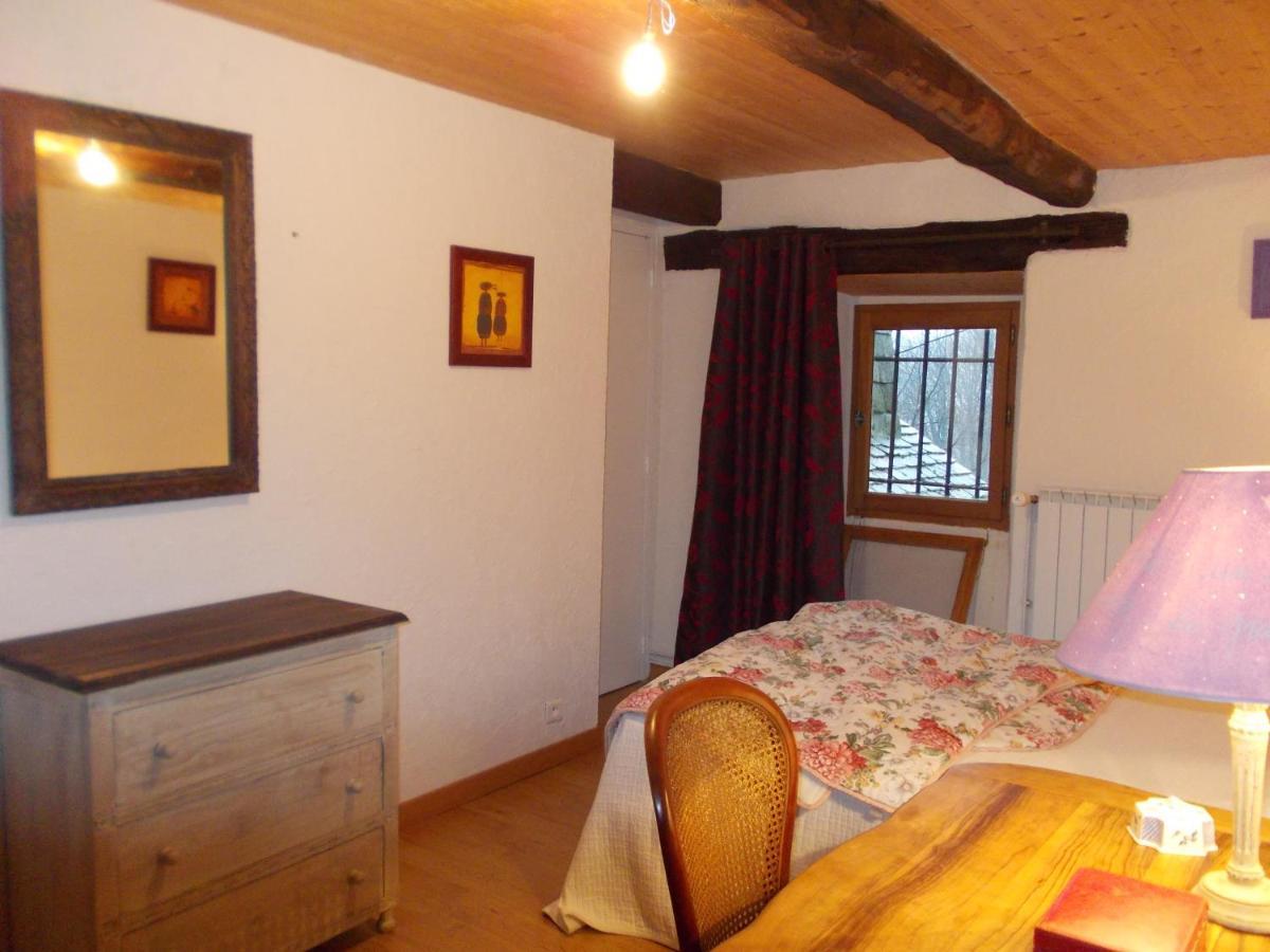 Maison De Charme En Ardeche Du Sud Avec Piscine Beaumont  Ngoại thất bức ảnh