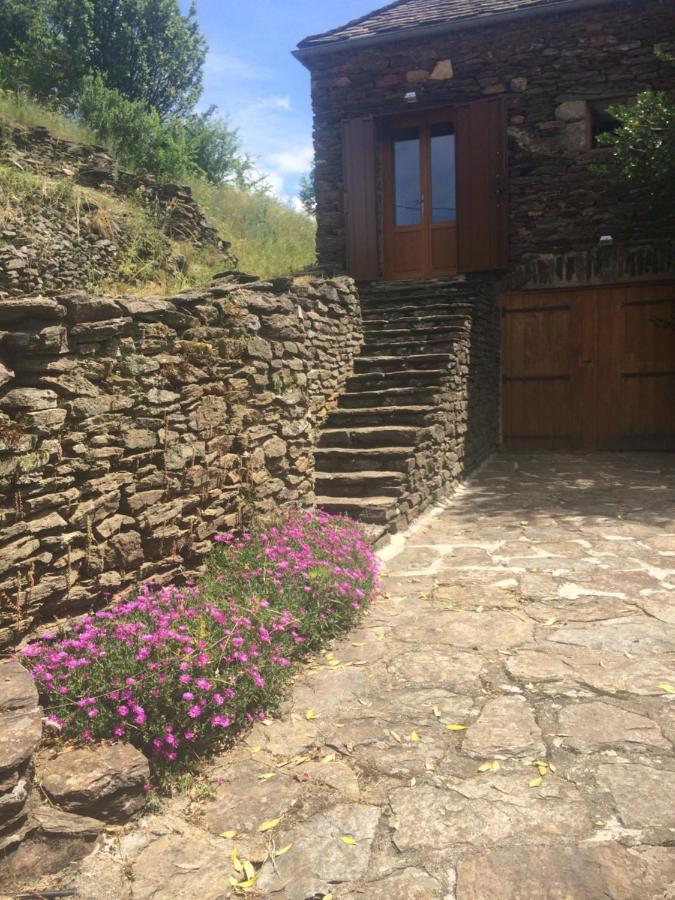 Maison De Charme En Ardeche Du Sud Avec Piscine Beaumont  Ngoại thất bức ảnh