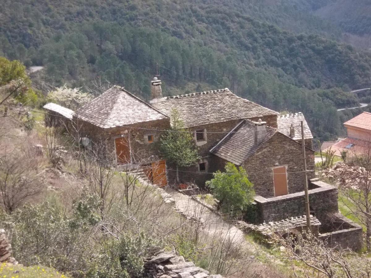 Maison De Charme En Ardeche Du Sud Avec Piscine Beaumont  Ngoại thất bức ảnh