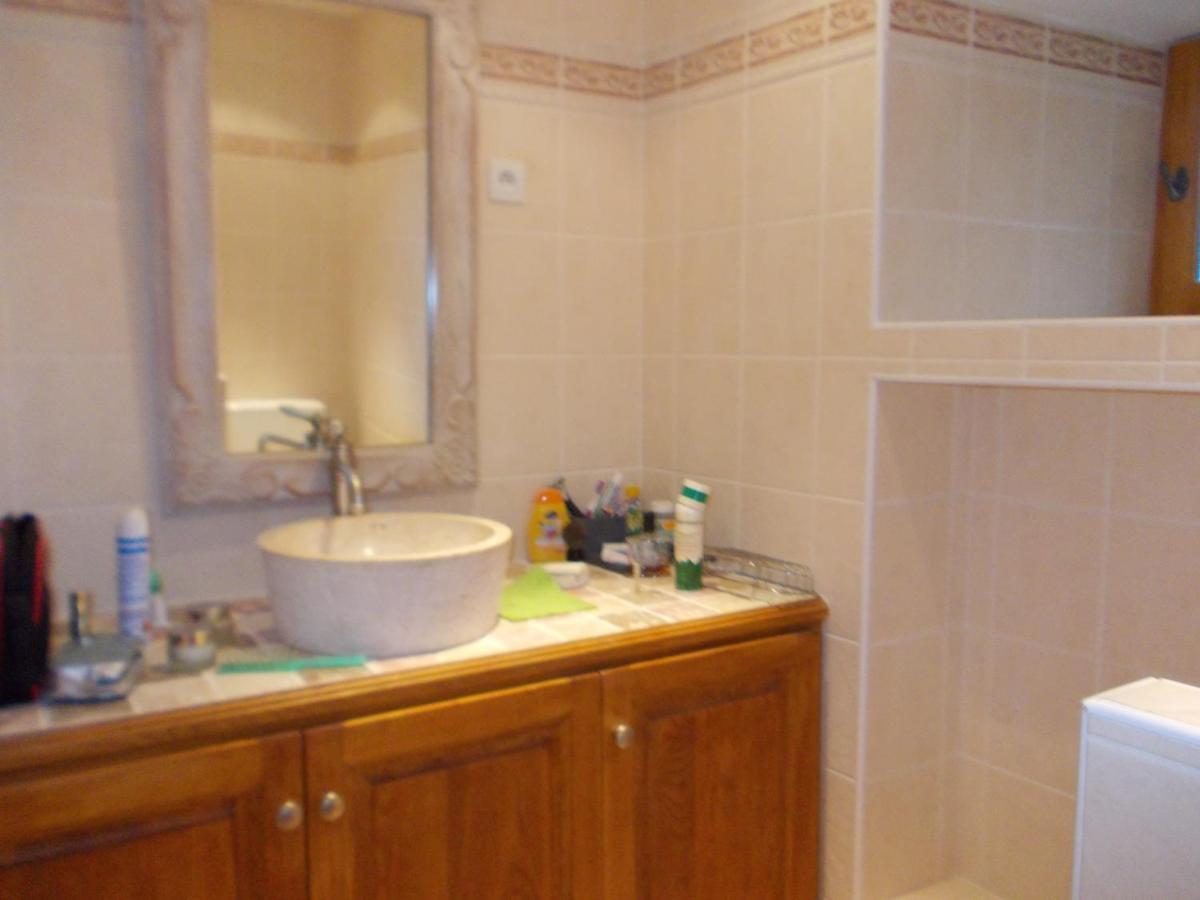 Maison De Charme En Ardeche Du Sud Avec Piscine Beaumont  Ngoại thất bức ảnh