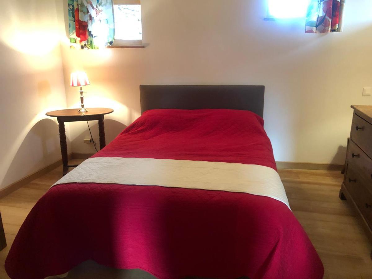 Maison De Charme En Ardeche Du Sud Avec Piscine Beaumont  Ngoại thất bức ảnh
