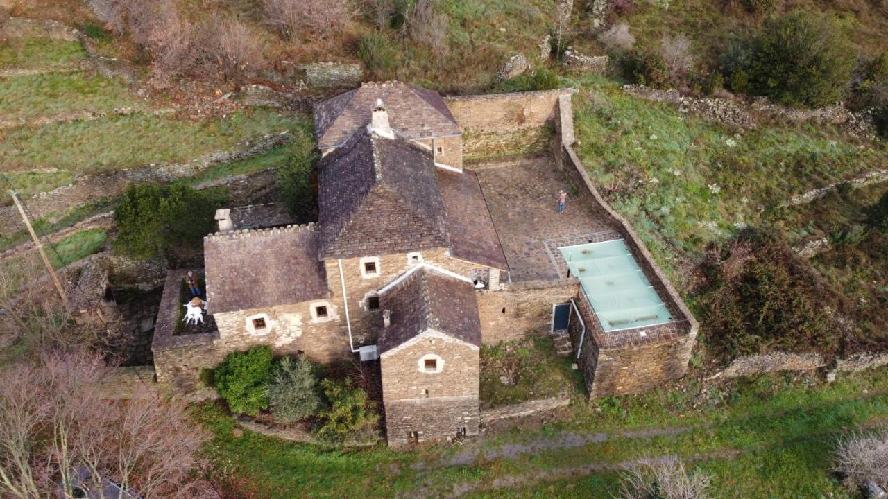 Maison De Charme En Ardeche Du Sud Avec Piscine Beaumont  Ngoại thất bức ảnh